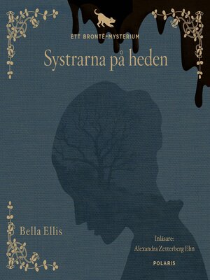 cover image of Systrarna på heden